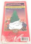 Dane Hill Expressions Christmas Tree Removal Bag 144" 90" Nos Usa. Fixed Price $12.00.