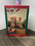 Hallmark Keepsakes Stocking Hanger Locomotive New. Fixed Price $24.72.