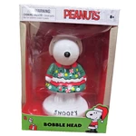 Peanuts Snoopy Ugly Sweater Christmas New Nib. Fixed Price $14.95.