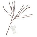 Led Trees 31" Battery Operated Lighted Artificial Branches Party Decorations. Fixed Price $29.74.