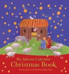 My Advent Calendar Christmas B - Good. Fixed Price $8.93.