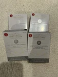 Set Of 4 Nib Wondershop Led Dewdrop Indoor Lights, 30 Silver Wire, 9 7. Fixed Price $12.00.