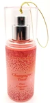 Bath & Body Works Champagne Toast Fine Fragrance Mist Christmas Tree Ornament. Fixed Price $16.99.