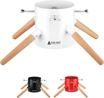Tree Nest Christmas Stand Base Xmas Modern Metal Holder For 1.... Fixed Price $45.00.