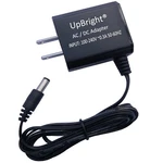 Ac Adapter For Thomas Kinkade Holidays Motion Rotating Tree Topper 1500909001. Fixed Price $17.95.