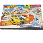 Hot Wheels Advent Calendar 2024 Winter Edition Days Cars & Accessories New. Fixed Price $20.62.