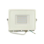 Led Flood Light 30W IP65 Cool White Super Slim Carcass Chip Sams. Fixed Price $33.90.
