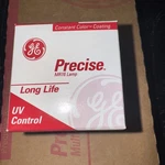 Nib Ge Precise 71W MR16 Lamps 15 Degrees 12V Uv Control Eyf 1125 Lumens. Fixed Price $27.55.