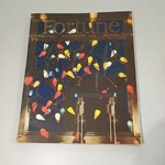 Fortune Magazine December 1939 Christmas Lights Great Vintage Ads. Fixed Price $30.21.