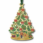 Beacon Design Classic Christmas Tree Hanging Ornament. Fixed Price $38.07.