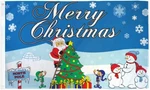 Merry Christmas North Pole 3X5FT Poly Flag Winter Holiday Yard Home Decor. Fixed Price $12.79.