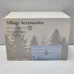 Department 56 Christmas Ice Village Lit Castle Steps Color Changing 6005529. Fixed Price $12.99.