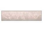 Celebrations 14200-71 High Density Icicle Lights, Clear, 300 Indoor/outdo. Fixed Price $13.11.