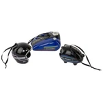Harley-davidson Limited Edition 2021 Vintage Ornament Set, HDX-99218. Fixed Price $39.95.