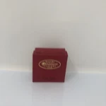 Hallmark 1996 Keepsake Ornament Collectors Club Charter Member Ten Year Together. Fixed Price $13.49.