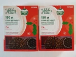 Lot Holiday Living 150 Ct Clear Net Christmas Lights Indoor/outdoor #0779320. Fixed Price $29.99.