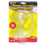 Adams Mfg Wreath Holder Suction Cu. Fixed Price $16.00.