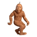 Horrornaments Big Foot Christmas & Halloween. Fixed Price $17.50.