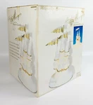 Trendmasters Starcastles Light Up Ice Snow White Polly Pocket New Nib. Fixed Price $165.00.