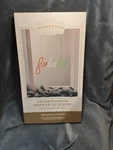 Wondershop Led Animated Christmas Neon Fa La Hangable Sign. Fixed Price $39.93.