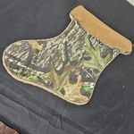 Camo Christmas Stocking Mossy Oak Deer Hunter Hunting. Fixed Price $17.95.