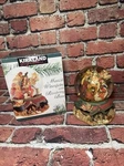 Kirkland Musical Nativity Waterglobe Revolving Base 37213 Box Silent Night. Fixed Price $69.99.