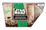 Disney Parks Star Wars Droid Factory Advent Calendar Toy Sandcrawler Box. Fixed Price $49.99.