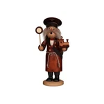Alexander Taron Importer 35-263 Christian Ulbricht Incense Burner-train Condu.... Fixed Price $242.45.