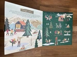 Yankee Candle Mini Jars 12 Days Of Christmas Advent Calendar Variety 2025. Fixed Price $44.99.