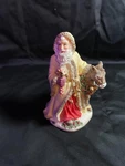 Samichlaus Switzerland 1993 SC09 International Resourcing Services Inc.. Fixed Price $12.99.