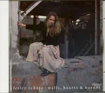 Lesley Schatz - Walls, Hearts & Heroes (cd) Country Canada. Fixed Price $13.95.