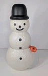 New John Derian X Target 14 Snowman Lit Blow Mold Holiday Christmas Decor Nwt. Fixed Price $56.48.