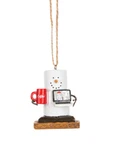 Midwest Of Cannon Falls Original Line Chat S'more Ornament. Fixed Price $12.50.