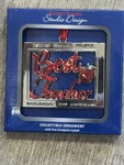 Regent Square 'best Teacher Christmas Collectible Ornament. Fixed Price $9.95.