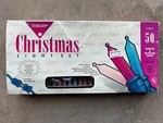 Hofert's Everglow Extend A Lights Indoor/outdoor 50 Multicolor New. Fixed Price $12.00.