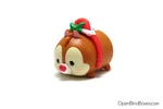 Disney Tsums Countdown To Christmas Advent Calendar 31 Pcs 2016. Fixed Price $30.00.