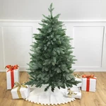 Northlight 4.5' X 35" Washington Frasier Fir Slim Artificial Christmas Tree. Fixed Price $201.49.