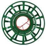 Northlight Set Of Jumbo Christmas Storage Reel 12.5". Fixed Price $23.93.