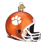 Old World Christmas Clemson University Tigers Football Helmet Ornament 61217 New. Fixed Price $29.98.