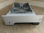 RM1-6279 Hp Laserjet M521 M525 P3015 Cassette Paper Tray RM1-8512. Fixed Price $39.99.