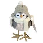 Target Wondershop 2022 Featherly Friends Spritz Loop Bird Holiday Winter Decor. Fixed Price $12.95.