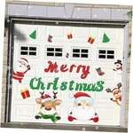 Ceenna 22 Pcs Christmas Garage Door Decoration Magnets Snowman Classic Color. Fixed Price $19.05.