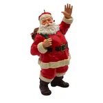 Hallmark Ornament: 1999 Merry Olde Santa, QX6359. Fixed Price $7.97.
