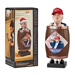 Peyida Novelty Gag Collectibles - Funny Cigarette Dispenser For Christmas Dt. Fixed Price $35.05.