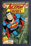 638374 Superman Action Comics Dc Clark Kent Iconic Wall Decor Poster. Fixed Price $19.95.