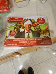 National Lampoons Christmas Vacation 2024 Advent Calendar By Jakks - Sealed. Fixed Price $28.95.