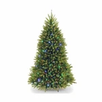 National Tree Company DUH3-D30-75 7.5FT Artificial Christmas. Fixed Price $100.00.