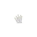 Holiday Wonderland 48600-88A Christmas String To 100-LIGHT Set,. Fixed Price $19.69.