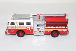 Code 3 Collectibles Seagrave Pumper Fdny Engine 71 Fire Dept New York. Fixed Price $47.99.