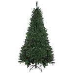 Northlight 7.5FT Madison Pine Artificial Christmas Tree - Unlit. Fixed Price $210.49.